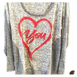 🟣🟣Style & Co. ❤️ Sweater